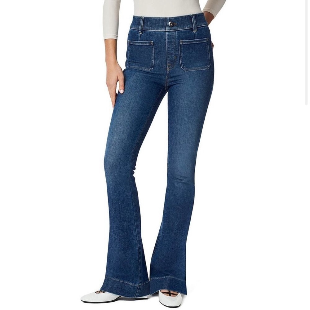 SPANX Flare Jean 2X NWT